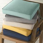 Lounge Set Cushions - Classic Comfort