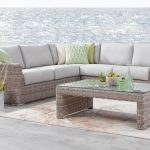 savannah corner lounge set 4 seater